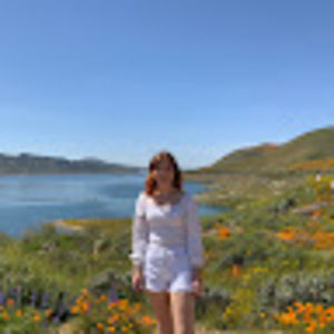 Meet your Posher, Ruth